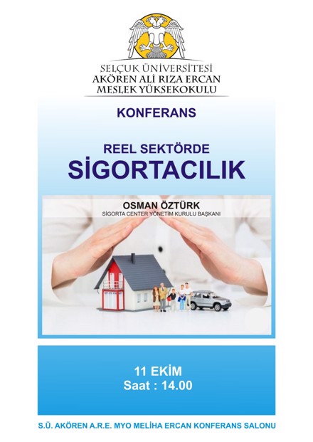 Reel Sektörde Sigortacılık